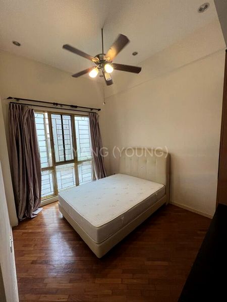 Room (Condo) for Rent in  Pasir View Park - Image 1